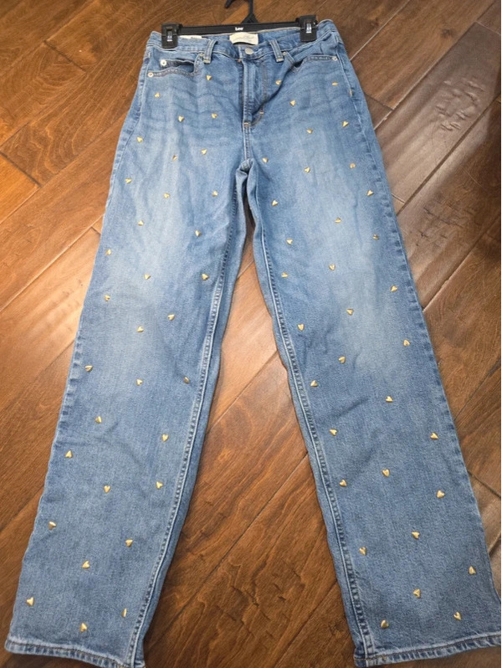 4R nwot women's jeans from target item 560G3